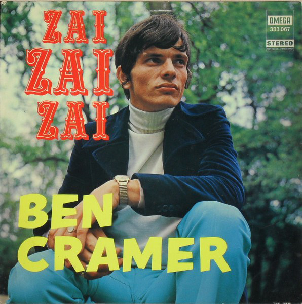Ben Cramer